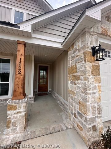 1222 Brianne, Van Buren, AR 72956