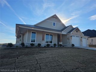 1222 Brianne, Van Buren, AR 72956