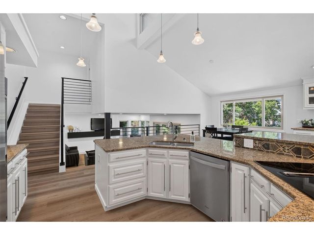 5373 E Links Cir, Centennial, CO 80122