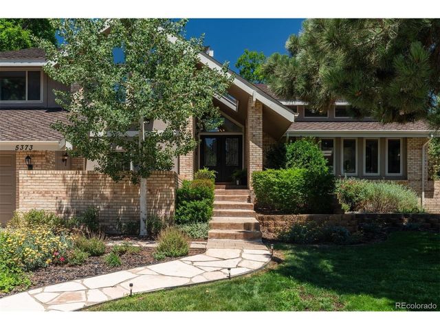 5373 E Links Cir, Centennial, CO 80122