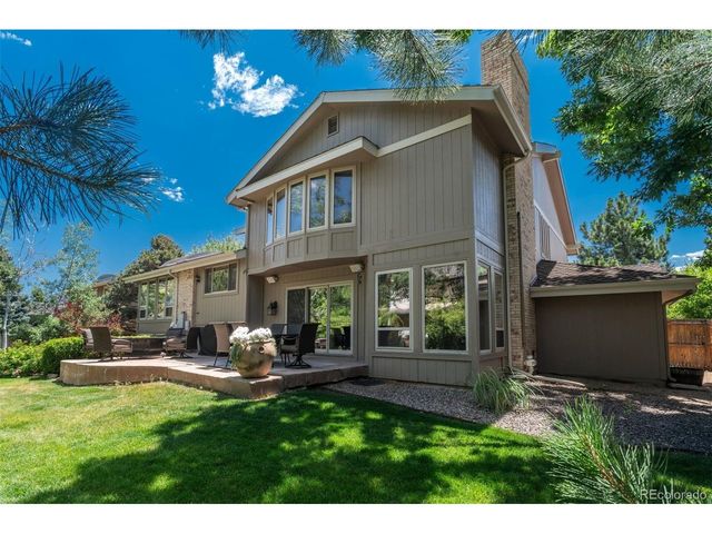 5373 E Links Cir, Centennial, CO 80122