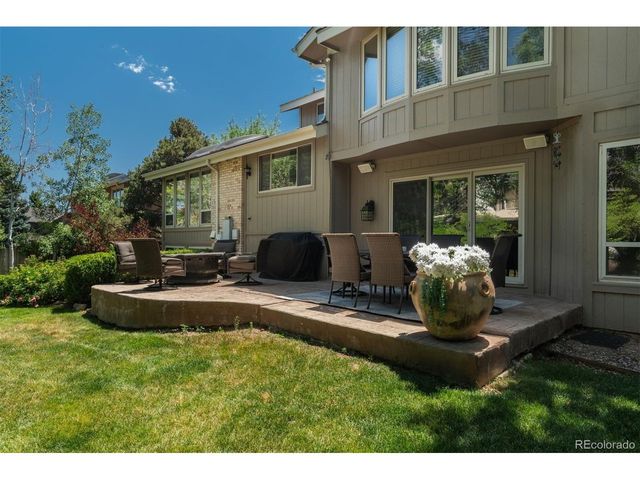 5373 E Links Cir, Centennial, CO 80122