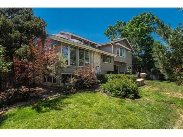 5373 E Links Cir, Centennial, CO 80122