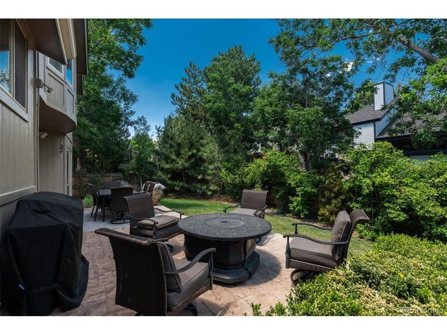 5373 E Links Cir, Centennial, CO 80122