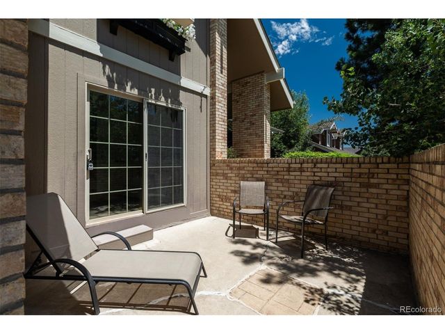 5373 E Links Cir, Centennial, CO 80122