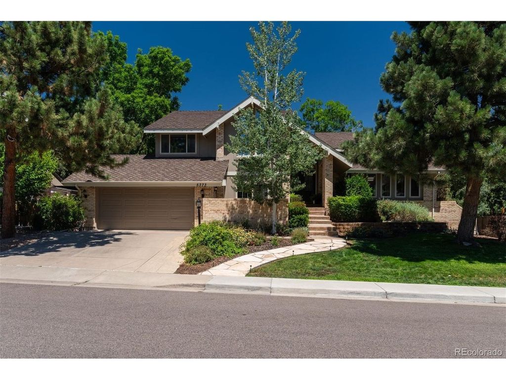 5373 E Links Cir, Centennial, CO 80122