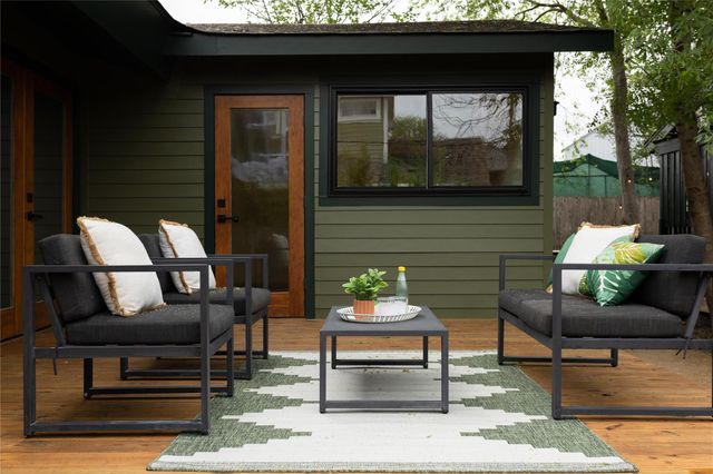 905 Payne Ave, Austin, TX 78757