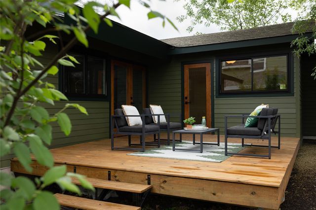 905 Payne Ave, Austin, TX 78757