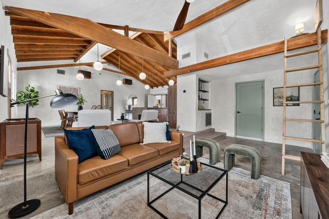 905 Payne Ave, Austin, TX 78757