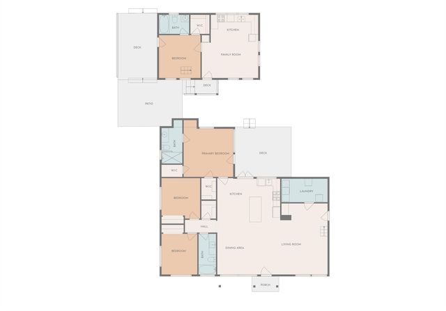 905 Payne Ave, Austin, TX 78757