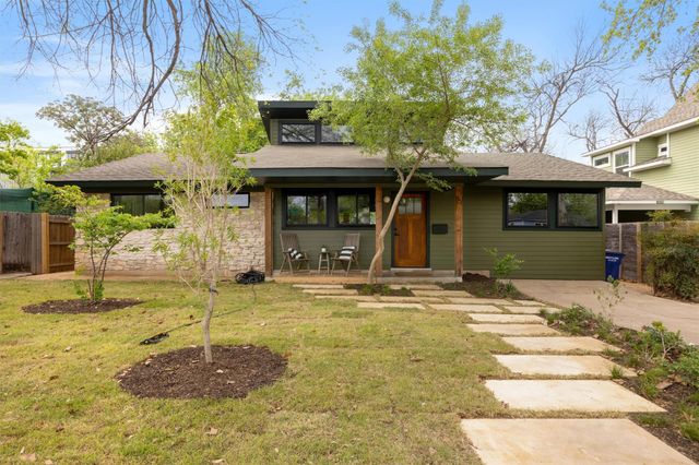 905 Payne Ave, Austin, TX 78757