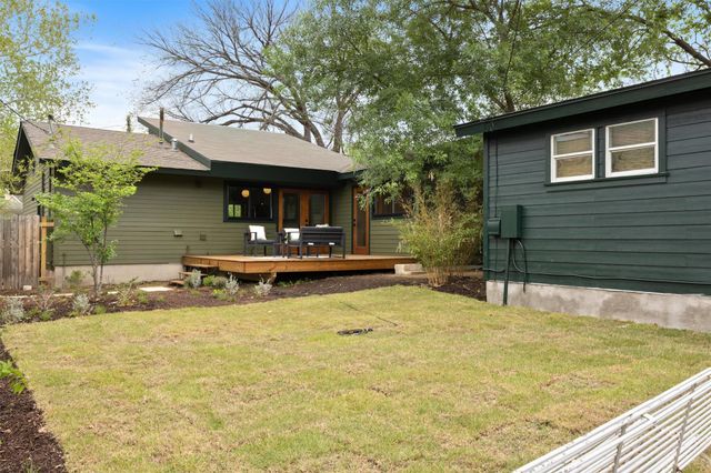 905 Payne Ave, Austin, TX 78757