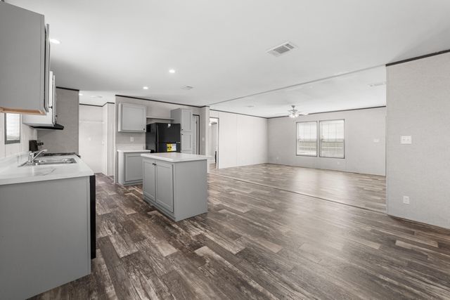 14973 NW 240th Street, Okeechobee, FL 34972