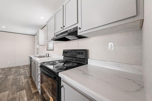 14973 NW 240th Street, Okeechobee, FL 34972