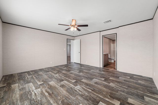 14973 NW 240th Street, Okeechobee, FL 34972