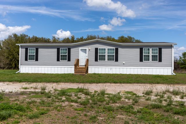 14973 NW 240th Street, Okeechobee, FL 34972