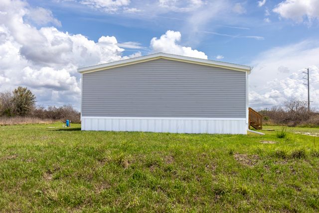 14973 NW 240th Street, Okeechobee, FL 34972