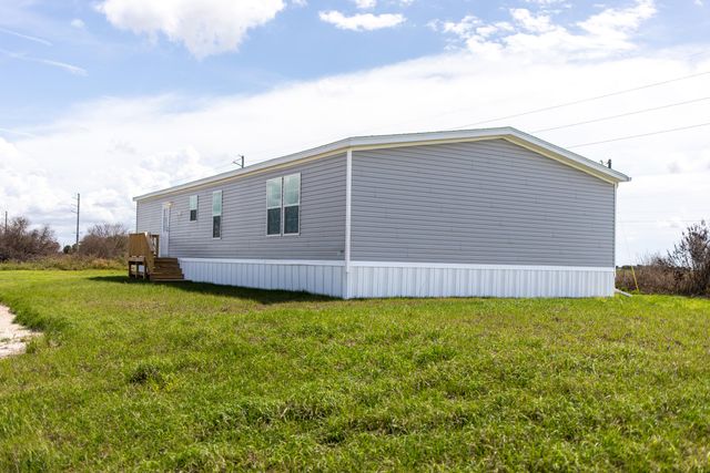 14973 NW 240th Street, Okeechobee, FL 34972