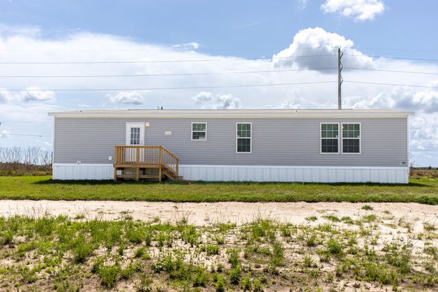 14973 NW 240th Street, Okeechobee, FL 34972