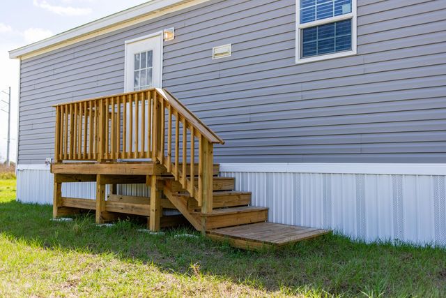 14973 NW 240th Street, Okeechobee, FL 34972