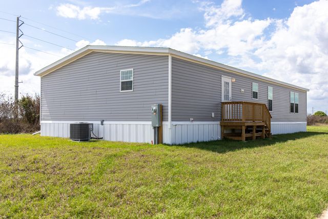 14973 NW 240th Street, Okeechobee, FL 34972