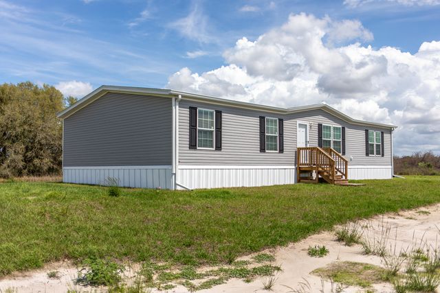 14973 NW 240th Street, Okeechobee, FL 34972