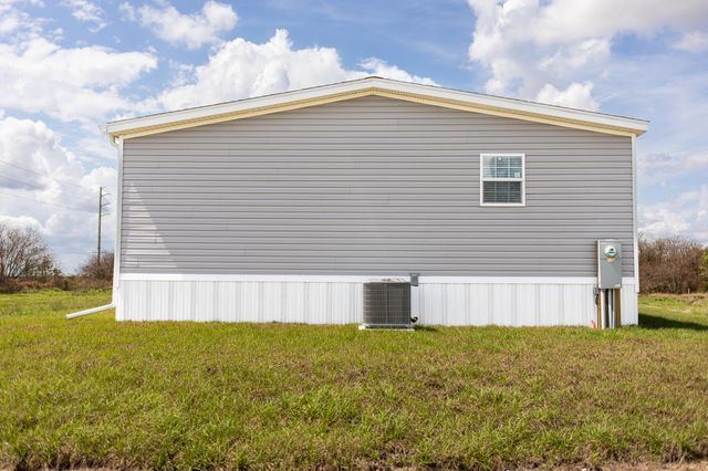 14973 NW 240th Street, Okeechobee, FL 34972