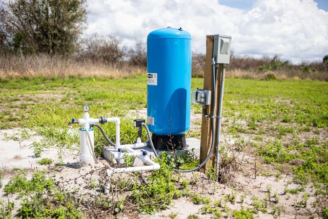 14973 NW 240th Street, Okeechobee, FL 34972