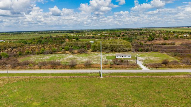 14973 NW 240th Street, Okeechobee, FL 34972