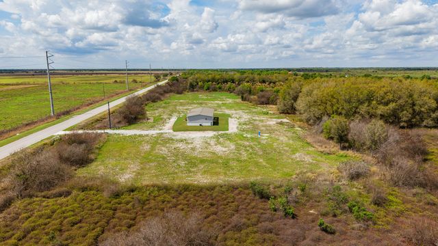 14973 NW 240th Street, Okeechobee, FL 34972