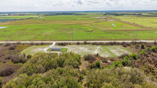 14973 NW 240th Street, Okeechobee, FL 34972