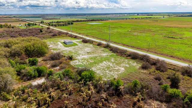 14973 NW 240th Street, Okeechobee, FL 34972