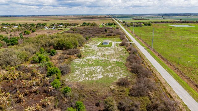 14973 NW 240th Street, Okeechobee, FL 34972
