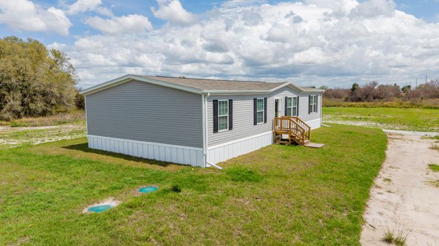 14973 NW 240th Street, Okeechobee, FL 34972