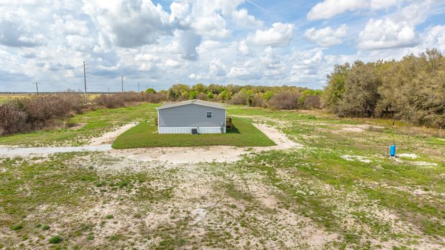 14973 NW 240th Street, Okeechobee, FL 34972