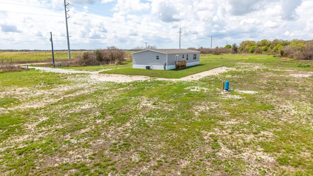 14973 NW 240th Street, Okeechobee, FL 34972