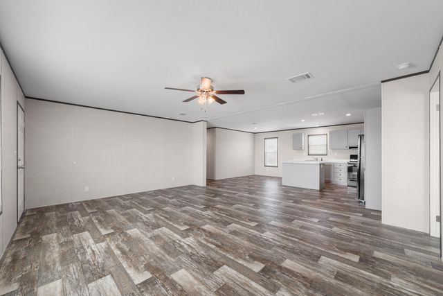 14973 NW 240th Street, Okeechobee, FL 34972