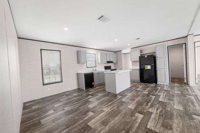 14973 NW 240th Street, Okeechobee, FL 34972