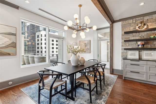 2300 Wolf Street 3D, Dallas, TX 75201