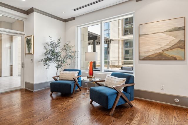 2300 Wolf Street 3D, Dallas, TX 75201