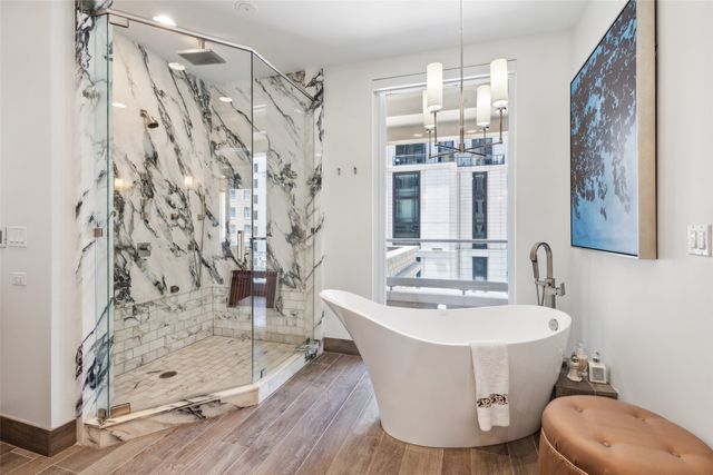 2300 Wolf Street 3D, Dallas, TX 75201