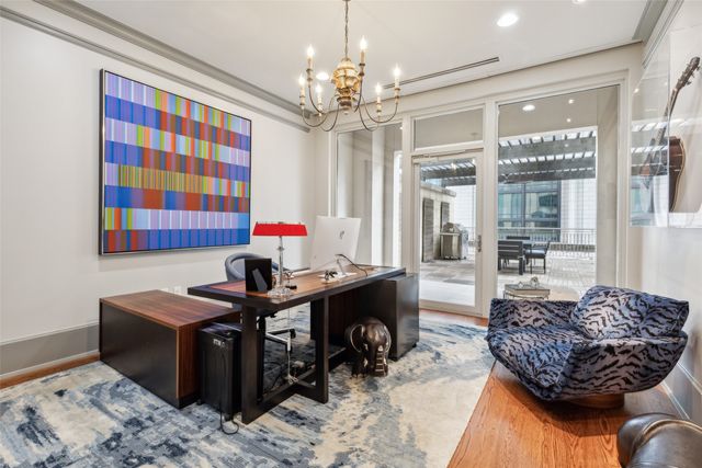 2300 Wolf Street 3D, Dallas, TX 75201