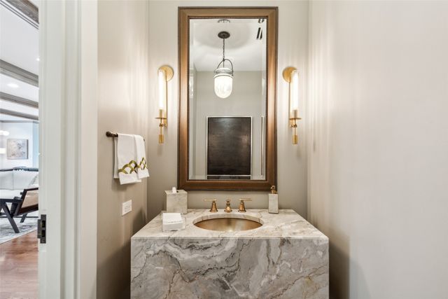 2300 Wolf Street 3D, Dallas, TX 75201