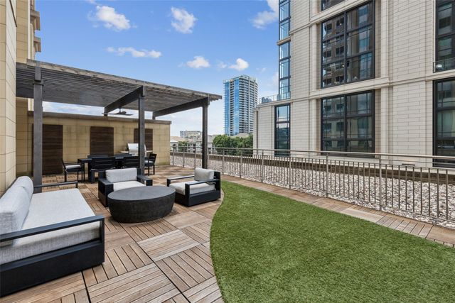 2300 Wolf Street 3D, Dallas, TX 75201