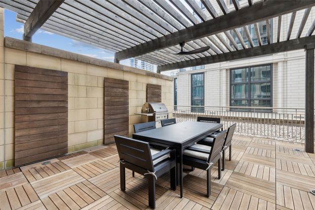 2300 Wolf Street 3D, Dallas, TX 75201