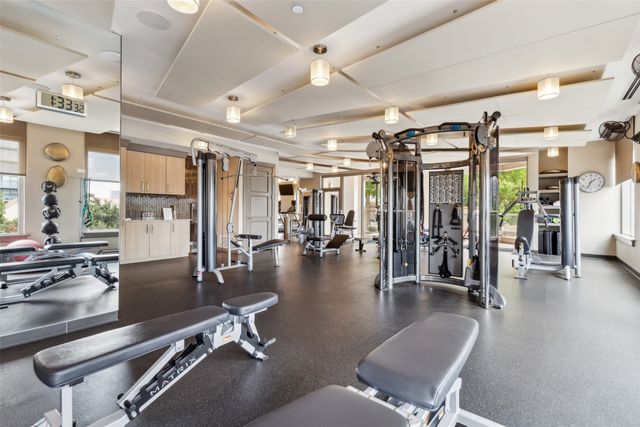 2300 Wolf Street 3D, Dallas, TX 75201