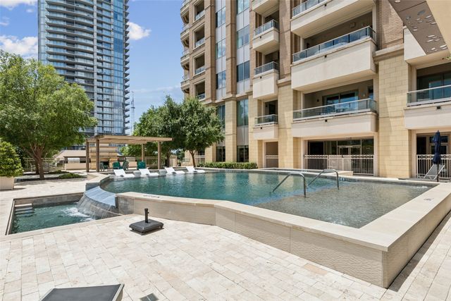 2300 Wolf Street 3D, Dallas, TX 75201