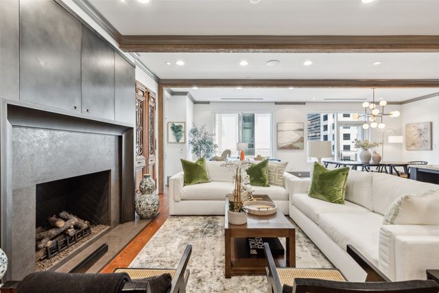 2300 Wolf Street 3D, Dallas, TX 75201