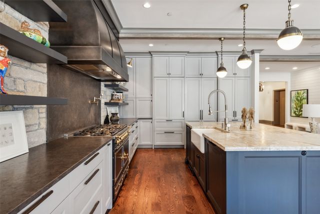 2300 Wolf Street 3D, Dallas, TX 75201