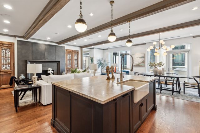 2300 Wolf Street 3D, Dallas, TX 75201